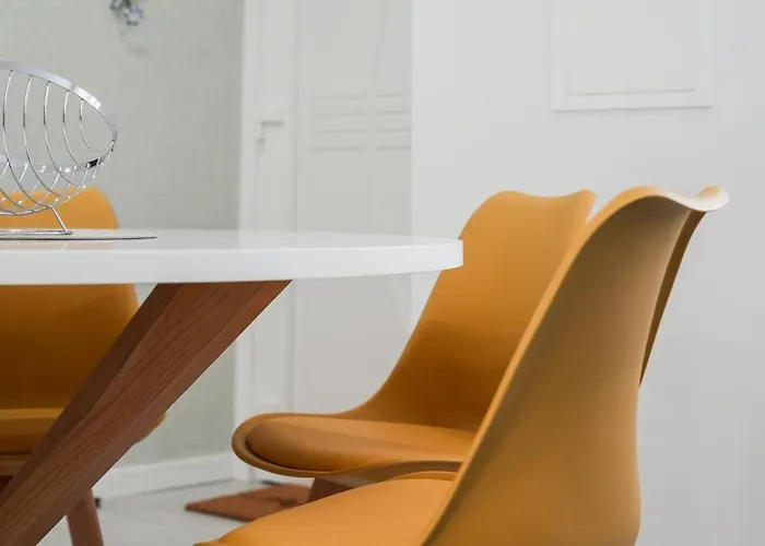 Appartamento One Bedroom, 2 Mins From The