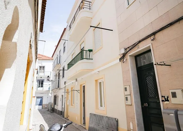 One Bedroom, 2 Mins From The Appartamento *