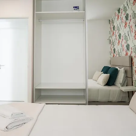 Daire One Bedroom, 2 Mins From The