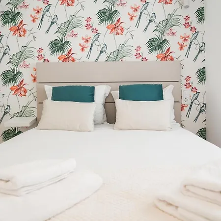 One Bedroom, 2 Mins From The Daire