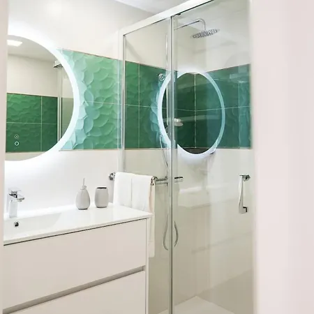 One Bedroom, 2 Mins From The Daire *