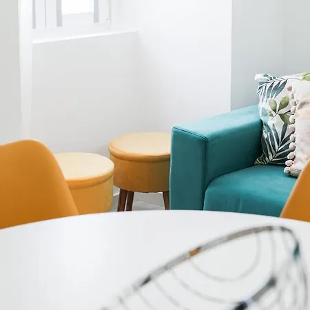 شقة One Bedroom, 2 Mins From The