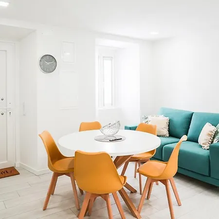 One Bedroom, 2 Mins From The Daire