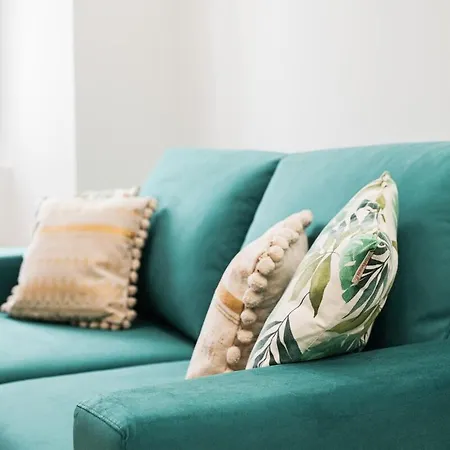 One Bedroom, 2 Mins From The Nazaré